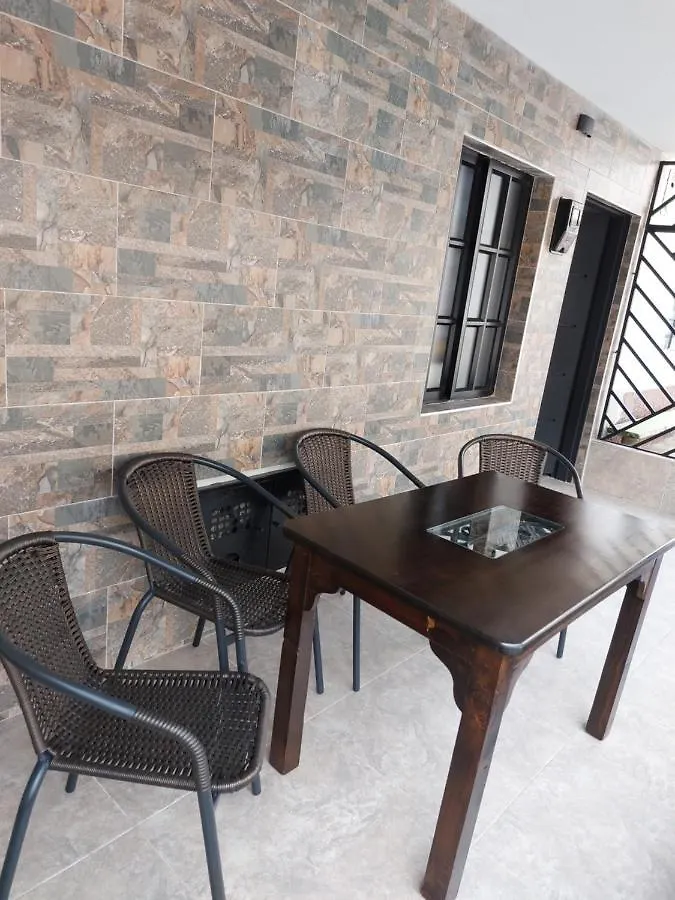 El Refugio Paisa Apartment Medellin