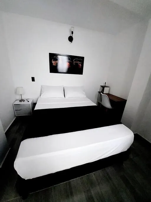 El Refugio Paisa Apartment Medellin