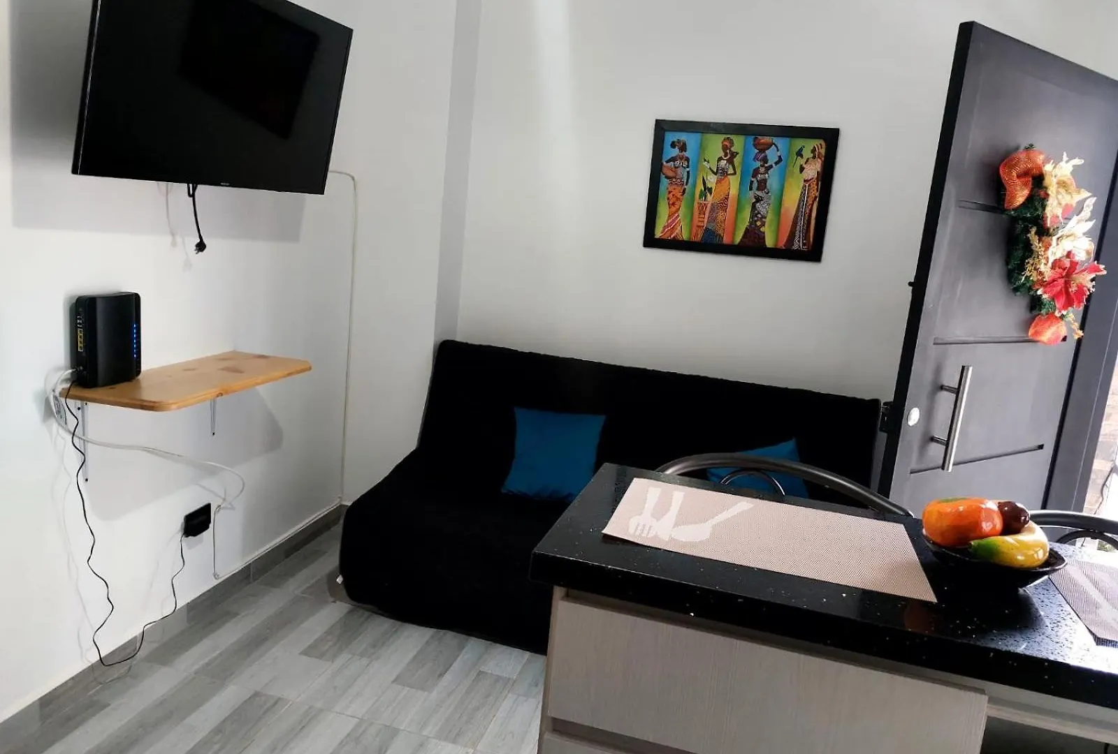 El Refugio Paisa Apartment Medellin