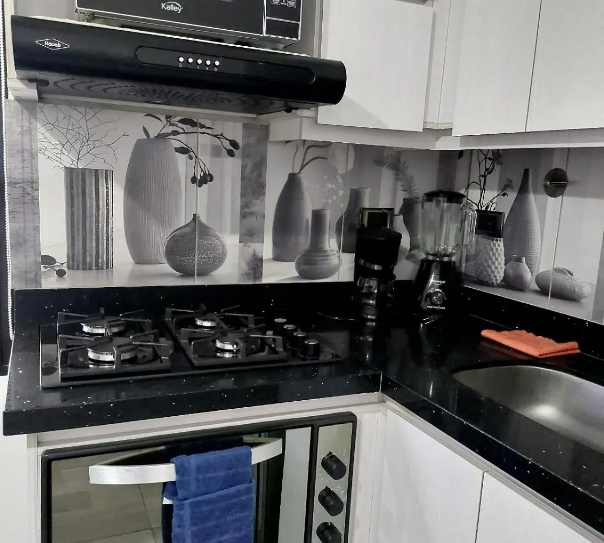 El Refugio Paisa Apartment Medellin